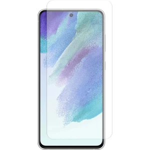 Samsung Galaxy S21 Fe Kırılmaz Cam Şeffaf 0.3mm Kılıf Dostu Temperli Ekran Koruyucu