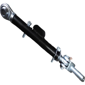 Erkunt Kısa Teleskopik Gergi