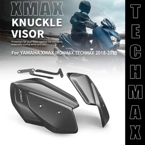 Xmax Ironmax Techmax 250/300 2018-2025 Orijinal Model Elcik Koruma Seti