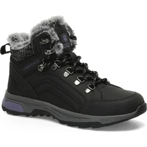 Debora 4Pr Kadın Siyah Bot