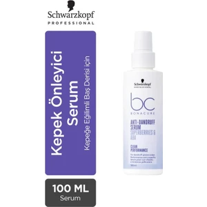 Bc Clean Kepek Önleyen Kepeğe Karşı Serum 100ML | Anti-Dandruff, Aha