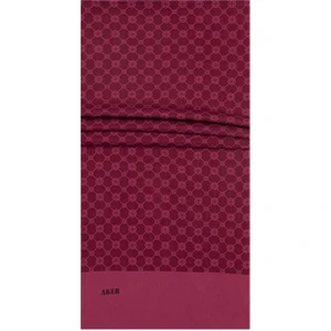 Elegance Monogram Şal 1090100 994