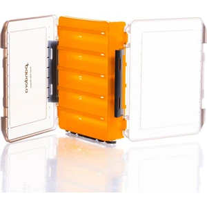 Pb 02 Maket Balık Kutusu (Orange)