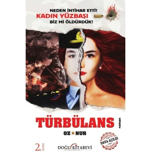 Türbülans - Öznur Yılmaz