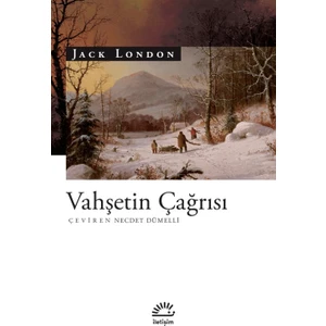 Vahşetin Çağrısı - Jack London