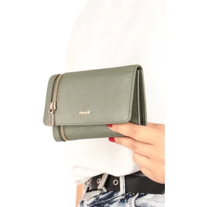 2639  Kadın Cüzdan