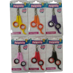 Kedi Tırnak Makası