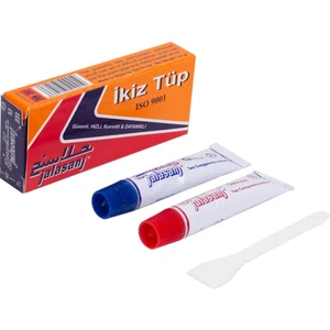 Yapıştırıcı Iran Ikiz Tüp 706F 0077 0231 0019 0231