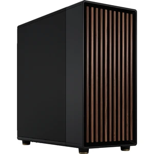 Fractal Design North Xl Full Mesh 3x 14CM Fanlı, 2x USB 3.0, 1x Type-C, Mesh Panel Siyah E-Atx Bilgisayar Kasası (FD-C-NOR1X-01)