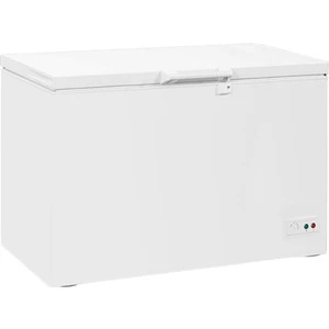 Tye 4407 Dual Sandık Tipi Yatay 407 Lt Derin Dondurucu