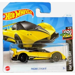 Hot Wheels Tekli Arabalar Pagani Zonda R HTD82
