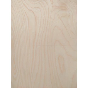 Huş Kontraplak 4 mm 39x62 cm 4 Adet