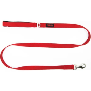Tailpetz Match Leash Köpek Gezdirme Kayışı Kırmızı