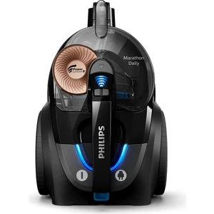 Marathon Ultimate Allergylock Toz Torbasız Süpürge 900 Watt