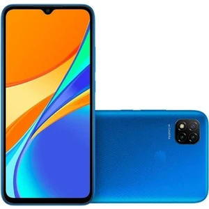 Yenilenmiş Xiaomi Redmi 9c 64GB (12 Ay Garantili) A Grade