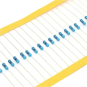 Roboyol Store 600 Parça Direnç Seti - 0.25W 30 Farklı Dirençten 20şer Adet