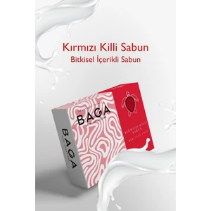 Sabun Bitkisel Kokulu Doğal Mineralli Nemlendirici ve Arındırıcı 125 gr Karma Ciltlere Özel