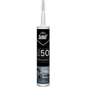 Pu Mastik 50 Pu-Siyah