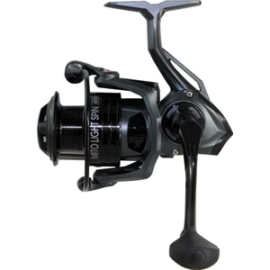 Bauer Mıto Lıght Spın 3000 5+1 Bb Olta Makinesi