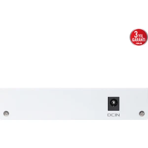 Expertwifi EBG15 5-Port Gigabit Vpn Router