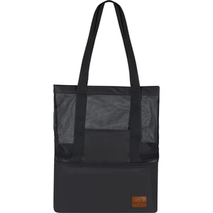 Panipal Outdoor Thermo Bag - Termal Korumalı (Sıcak/soğuk) Seyahat, Kamp, Piknik, Plaj Çantası 16+22 Lt