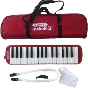 Melodika 32K Üflemeli Çalgı 32 Tuşlu