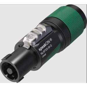 NL4FXX-W-S Konnektör