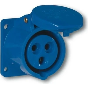 3X32 Pano Prizi 200-250V 2p+E