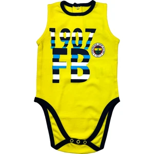 Kız Bebek Body  Orijinal - Fb 1405