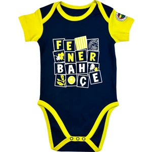 Erkek Bebek Body  Orijinal - Fb 1518