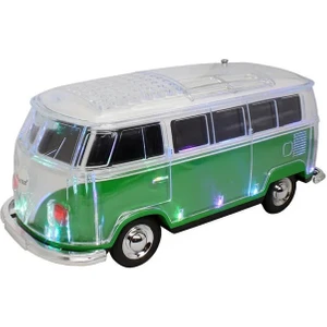 WS-267BT 1967 Model T1 Vosvos Minibüs Bluetooth Hoparlör