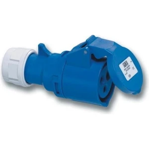 3X16 Uzatma Prizi 2p+E