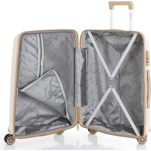 Üçlü Polipropilen Valiz Seti V305