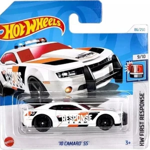 Hot Wheels Tekli Arabalar '10 Camaro Ss HTD88
