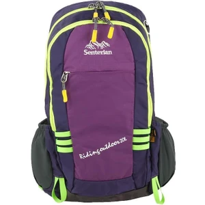 Gavı Backpack 20 Litre Sırt Çantası Mor