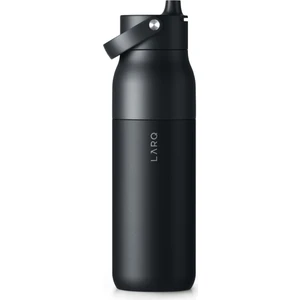 Swig Top Obsidian Black Termos 1 L