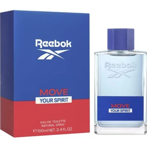 Move Your Spirit Edt 100 Ml. Erkek Parfüm
