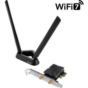 PCE-BE92BT Wifi BE9400 Tri-Band Pcıe Adapter