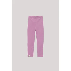 Bg Store Kız Çocuk Pembe Tayt