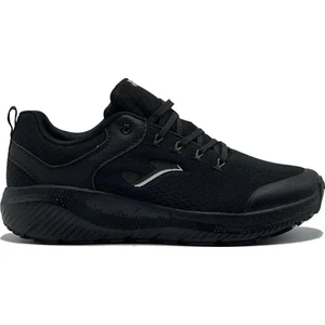 Osiris Men 2401 Erkek Siyah Günlük Spor Ayakkabı COSIRW2401