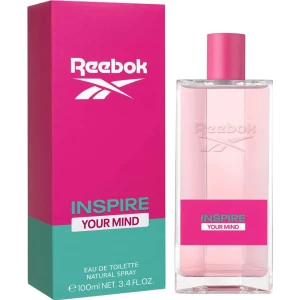 Inspire Your Mind Edt 100 Ml. Kadın Parfüm