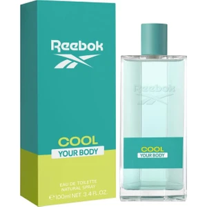 Cool Your Body Edt 100 ml Kadın Parfüm