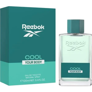 Cool Your Body Edt 100 ml Erkek Parfüm