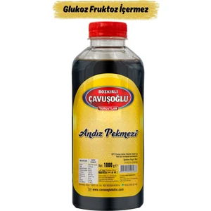 Andız Pekmezi 1000g