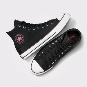 Chuck Taylor All Star  Siyah Sneaker