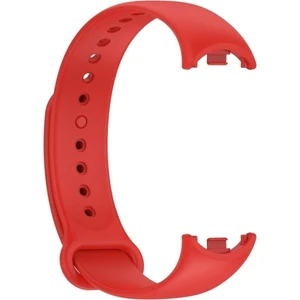 Xiaomi Redmi Smart Band 9 Kordon Kayış Strap Silikon