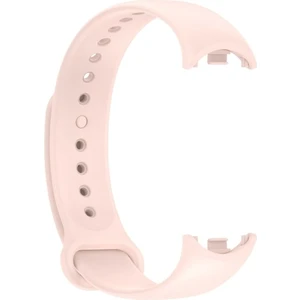 Xiaomi Redmi Smart Band 9 Kordon Kayış Strap Silikon