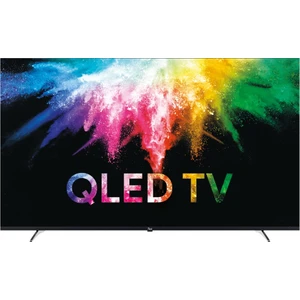 YE-65EFSG7 65" 165 Ekran Uydu Alıcılı 4K Ultra HD  Google Android QLED TV