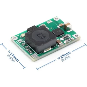 Roboyol Store TP5100 3.7V Lityum Batarya Şarj Modülü 18650 1s 2 S4.2V 2A 8.4V Uyumlu