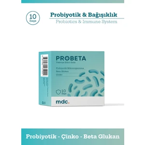 Probeta 10 Saşe